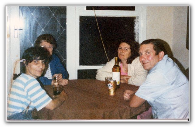 Mum & friends 2